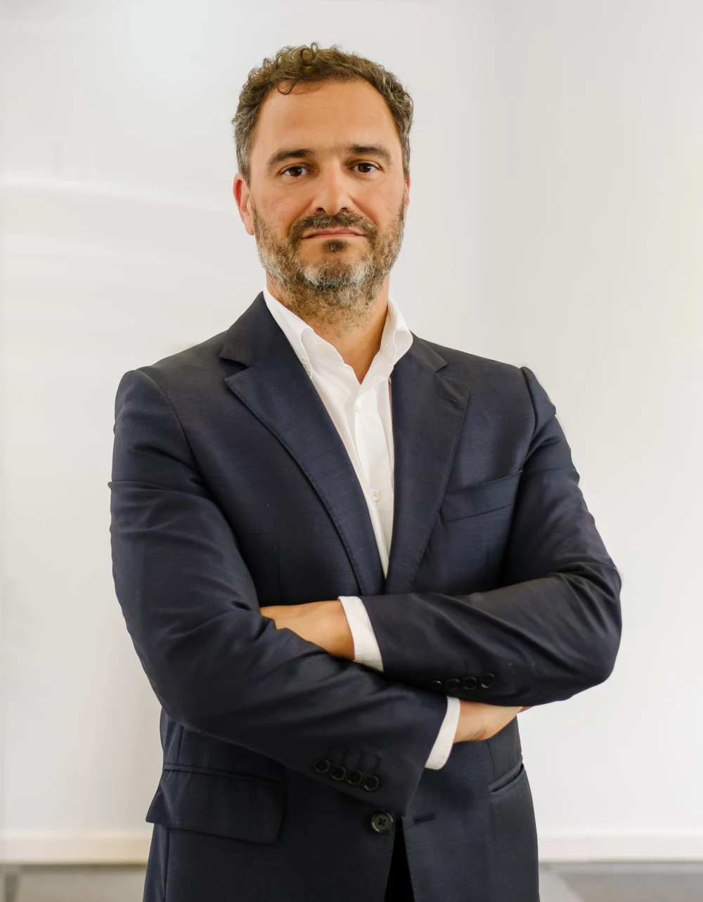 David Mota dos Santos