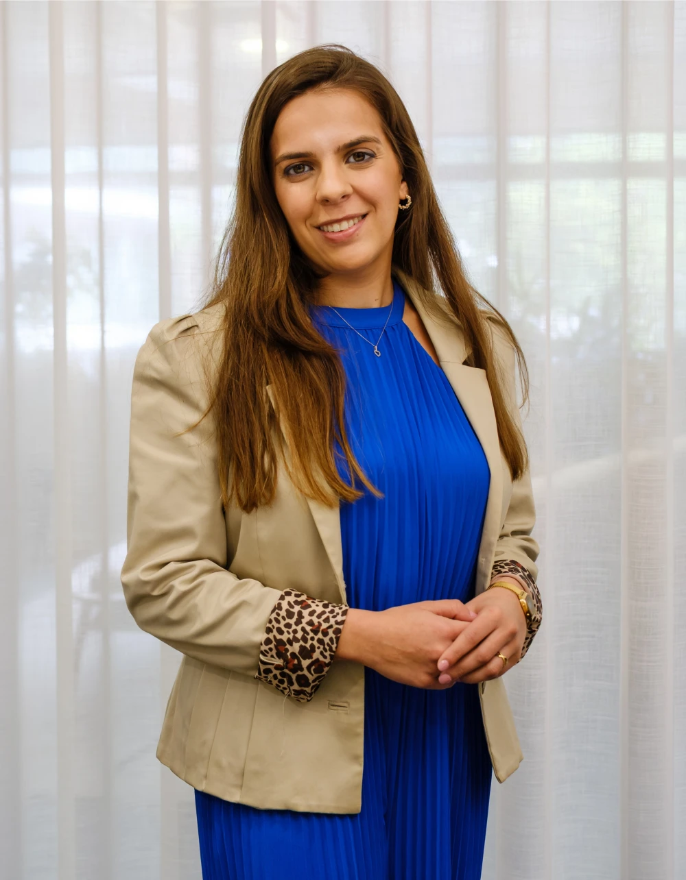 Catarina Mata