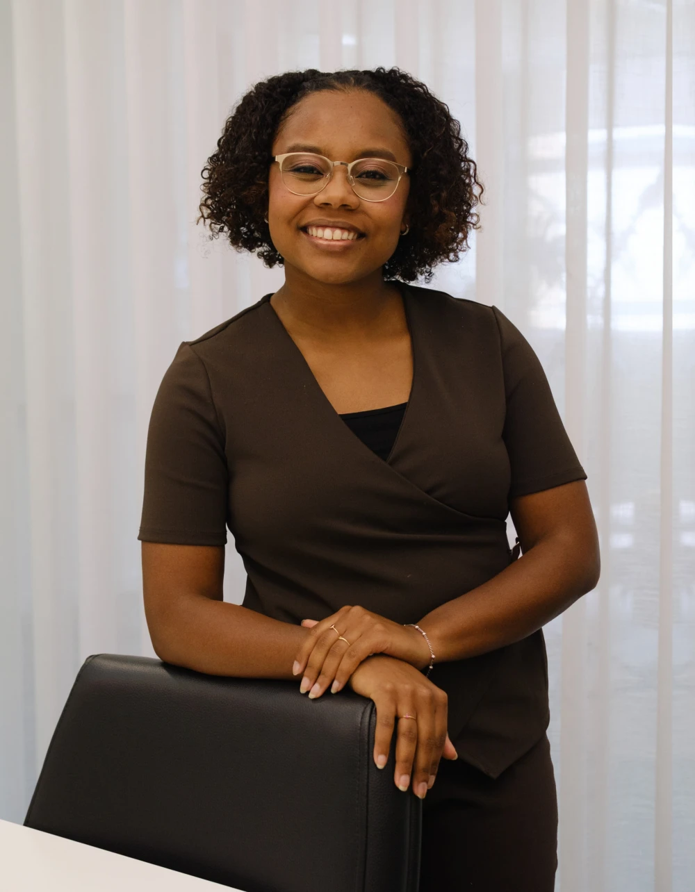 Miriam Delgado
